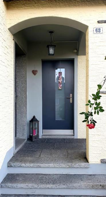 Appartamento Natalies Hideaway Thun Esterno foto