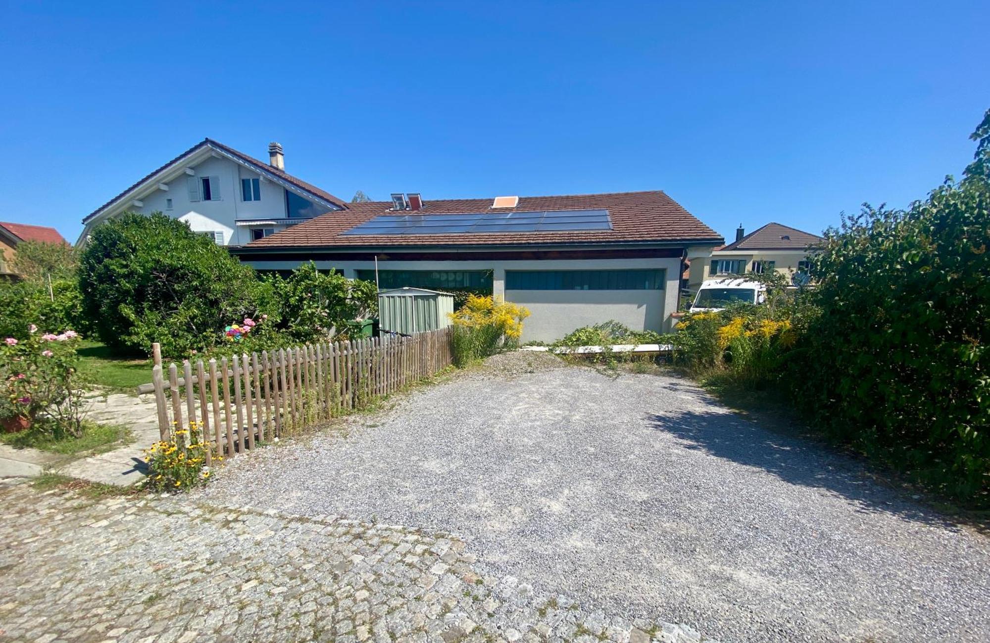 Appartamento Natalies Hideaway Thun Esterno foto