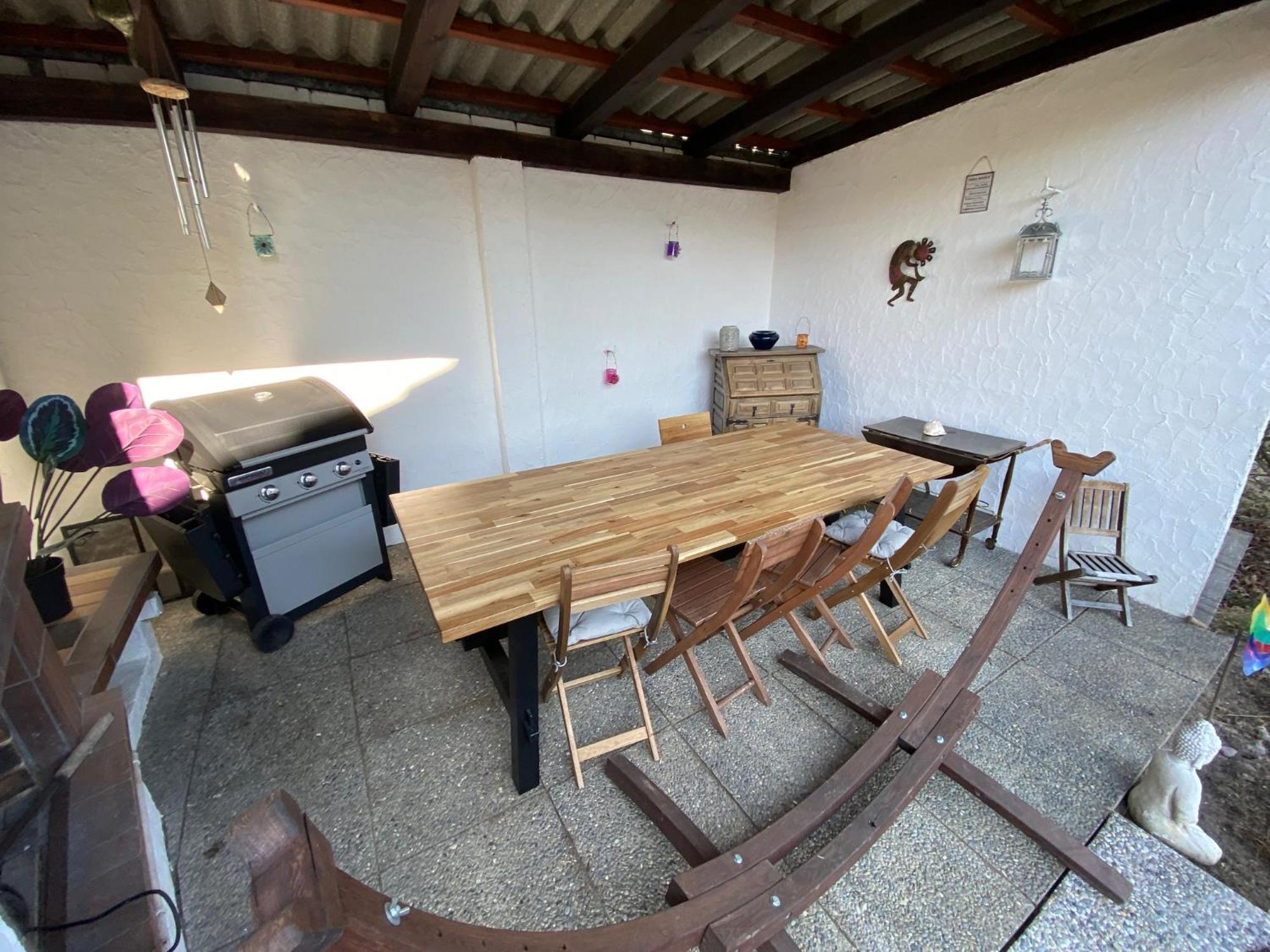 Appartamento Natalies Hideaway Thun Esterno foto